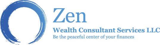Zen Wealth Consultant Services